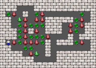 Уровень 575 — More Bugs collections